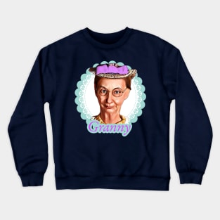 Beverly Hillbillies Crewneck Sweatshirt